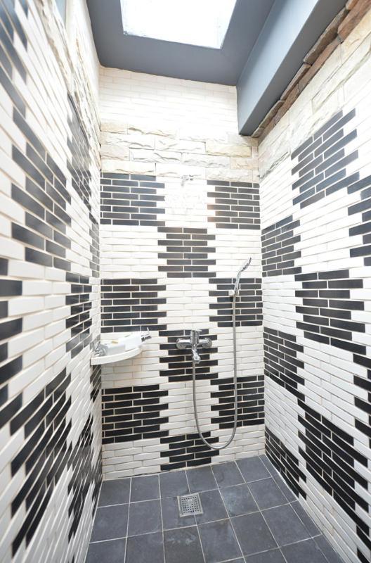 Sha Feng Lu Dian Bed & Breakfast Magong Exterior photo